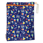 Smart Bottoms On - the - Go Wet Bag - Periodically - 