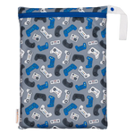 Smart Bottoms On - the - Go Wet Bag - Play On - 