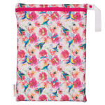 Smart Bottoms On - the - Go Wet Bag - Shimmer - 