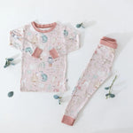Hugga Babies Once Upon A Time Two - Piece Set - Everetts Place Boutique - 