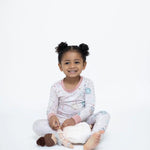 Hugga Babies Once Upon A Time Two - Piece Set - Everetts Place Boutique - 