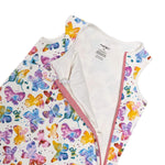 One And Done Sleep Sack Butterflies All Season Baby Norani Baby Everetts Place: Online Boutique