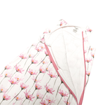 One And Done Sleep Sack Pink Petals Norani Baby All Season Norani Baby Everetts Place: Online Boutique