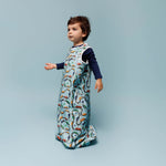 One and Done Sleep Sack Cars All Season TOG Insert Norani Norani Baby Everetts Place: Online Boutique