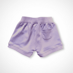 Orca Bodysuit and Shorts | Organic Pima Cotton by Kolorful