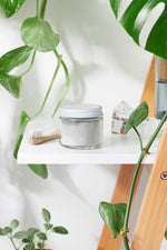 Organic Ayurvedic Tooth Powder Remineralizing Butter Me Up Organics Butter Me Up Organics 