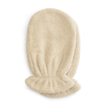 Mushie Organic Cotton Bath Mitt for Babies and Toddlers Extra Soft and Absorbent - Baby & Toddler > Baby Bathing Bath Mitt