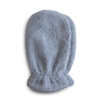 Mushie Organic Cotton Bath Mitt for Babies and Toddlers Extra Soft and Absorbent - Baby & Toddler > Baby Bathing Bath Mitt