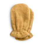 Mushie Organic Cotton Bath Mitt for Babies and Toddlers Extra Soft and Absorbent - Baby & Toddler > Baby Bathing Bath Mitt