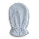 Mushie Organic Cotton Bath Mitt for Babies and Toddlers Extra Soft and Absorbent - Baby & Toddler > Baby Bathing Bath Mitt