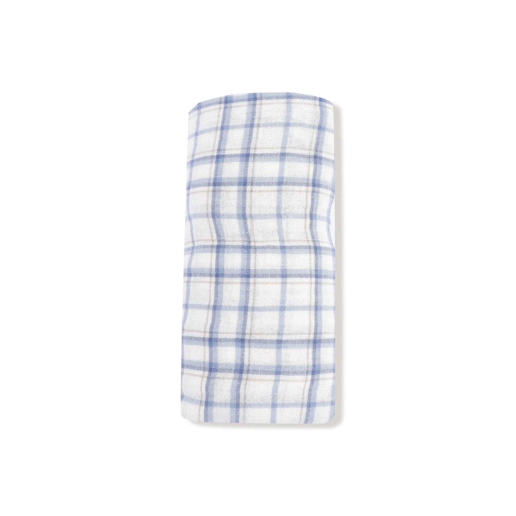 Angel Dear Organic Cotton Muslin Swaddle Blanket 47x47 Angel Dear - Baby & Toddler > Swaddling & Receiving Blankets > Swaddling Blankets 157
