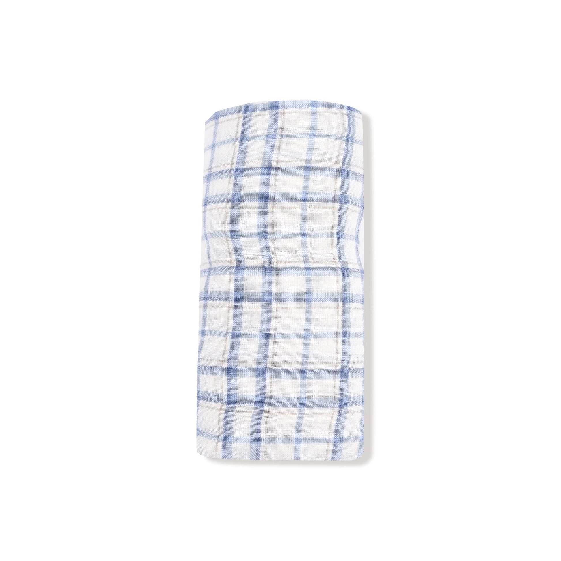 Organic Cotton Muslin Swaddle Blanket 47x47 Angel Dear Angel Dear Everetts Place: Online Boutique