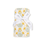 Angel Dear Organic Cotton Muslin Swaddle Blanket 47x47 by Angel Dear - Baby & Toddler > Swaddling & Receiving Blankets > Swaddling Blankets 157