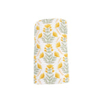 Angel Dear Organic Cotton Muslin Swaddle Blanket 47x47 by Angel Dear - Baby & Toddler > Swaddling & Receiving Blankets > Swaddling Blankets 157