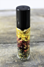 Butter Me Up Organics Organic Essential Oil Perfume Blend with Natural Ingredients for Sensitive Skin - Health & Beauty > Personal Care > Cosmetics > Perfumes & Colognes Body
