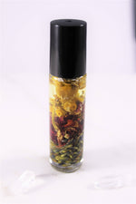 Butter Me Up Organics Organic Essential Oil Perfume Blend with Natural Ingredients for Sensitive Skin - Health & Beauty > Personal Care > Cosmetics > Perfumes & Colognes Body