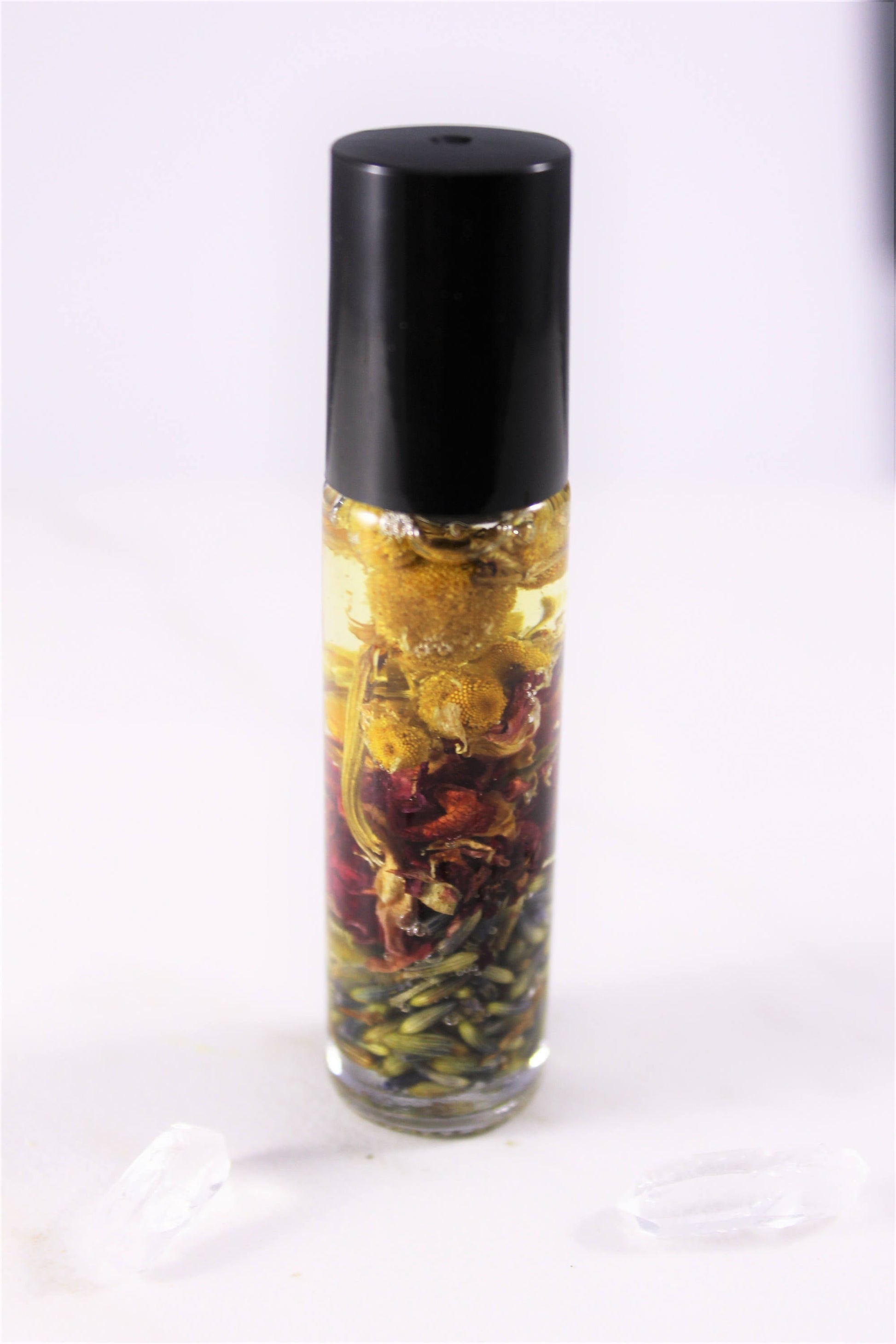 Organic Essential Oil Perfume Blend with Natural Ingredients for Sensitive Skin Butter Me Up Organics Everetts Place: Online Boutique