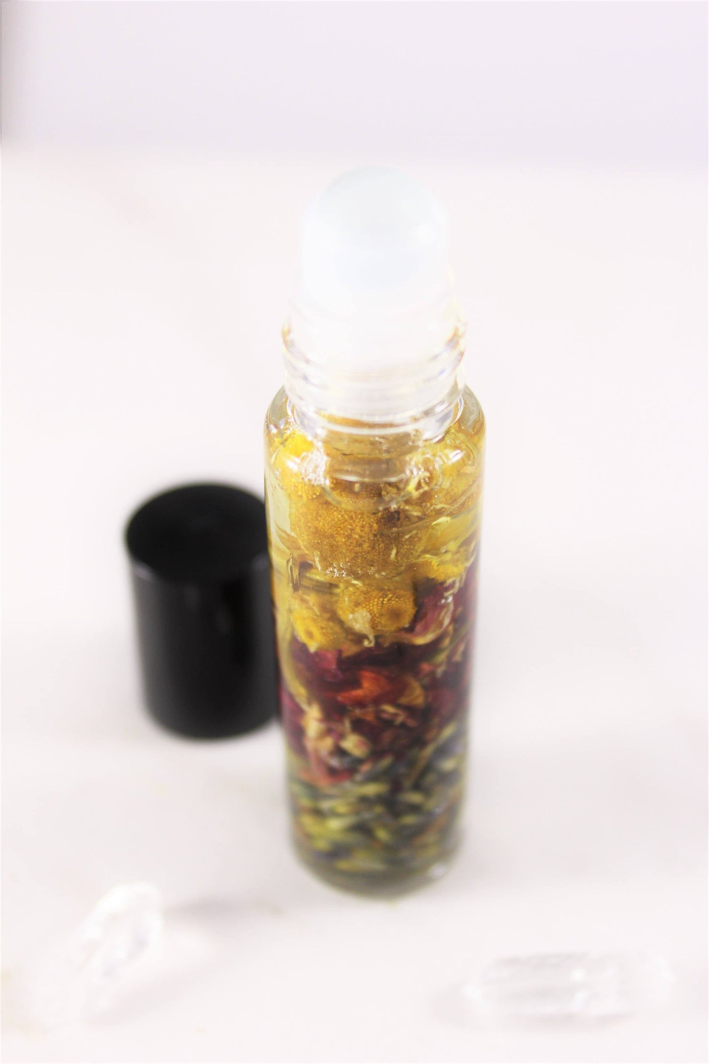 Organic Essential Oil Perfume Blend with Natural Ingredients for Sensitive Skin Butter Me Up Organics Everetts Place: Online Boutique