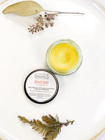 Organic Herbal Pain Balm For Sore Muscles And Joints By Butter Me Up Organics Butter Me Up Organics 