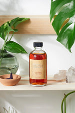 Organic Witch Hazel Facial Toner For Acne And Blemishes Butter Me Up Organics 