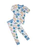 Hugga Babies Out Of This World Two - Piece Set - Everetts Place Boutique - 
