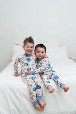 Hugga Babies Out Of This World Two - Piece Set - Everetts Place Boutique - 
