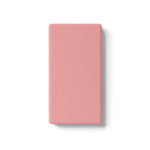 Soft & Breathable Bamboo Fitted Crib Sheet by Dreamland Baby