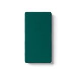Soft & Breathable Bamboo Fitted Crib Sheet by Dreamland Baby