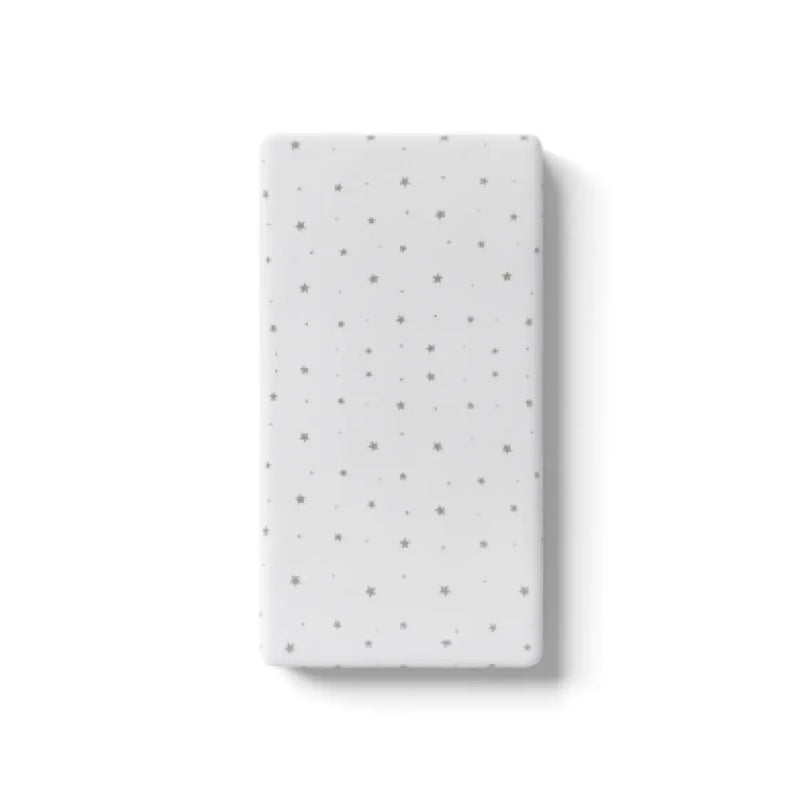Bamboo Fitted Crib Sheets Dreamland Baby