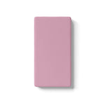 Soft & Breathable Bamboo Fitted Crib Sheet by Dreamland Baby