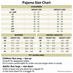 Western Christmas Family Matching Bamboo Pajamas - Cowboy by Tesa Babe