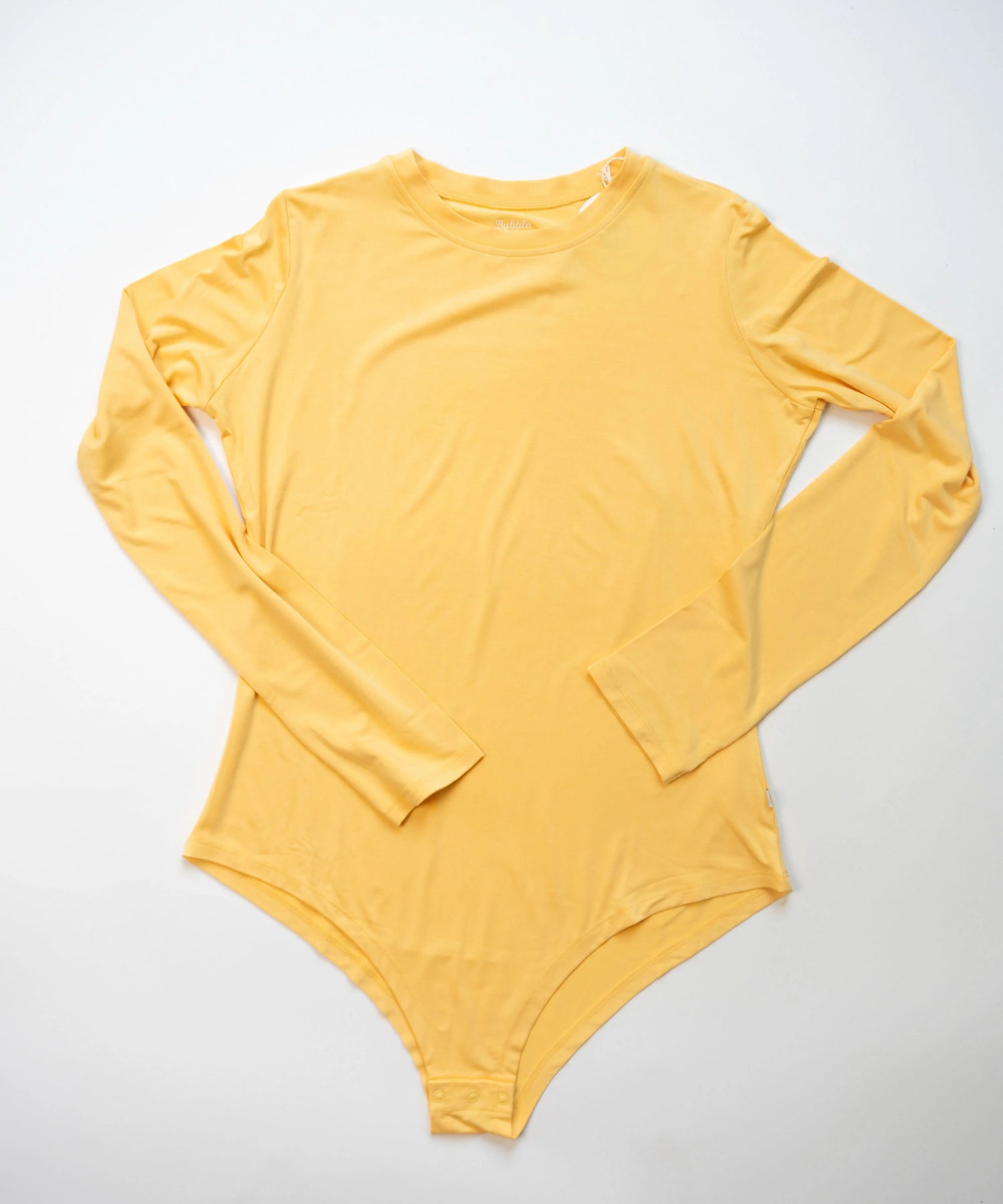 Papaya | Adult Bodysuit - Yellow, Clothing, Swimwear | Everetts Place