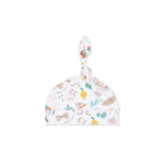 Pasta Lovers - Knotted Hat Angel Dear 