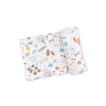 Pasta Lovers - Swaddle Blanket Angel Dear 
