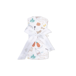 Pasta Lovers - Swaddle Blanket Angel Dear 