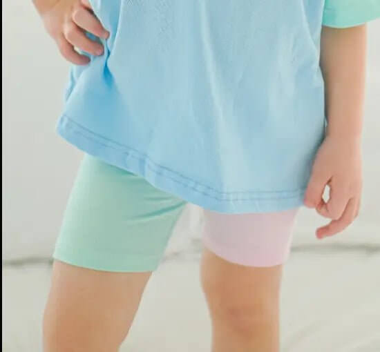 Little Joy Co. Pastel Gingham Jack O'Lantern Crewneck Sweatshirt or Romper - Everetts Place Boutique - 