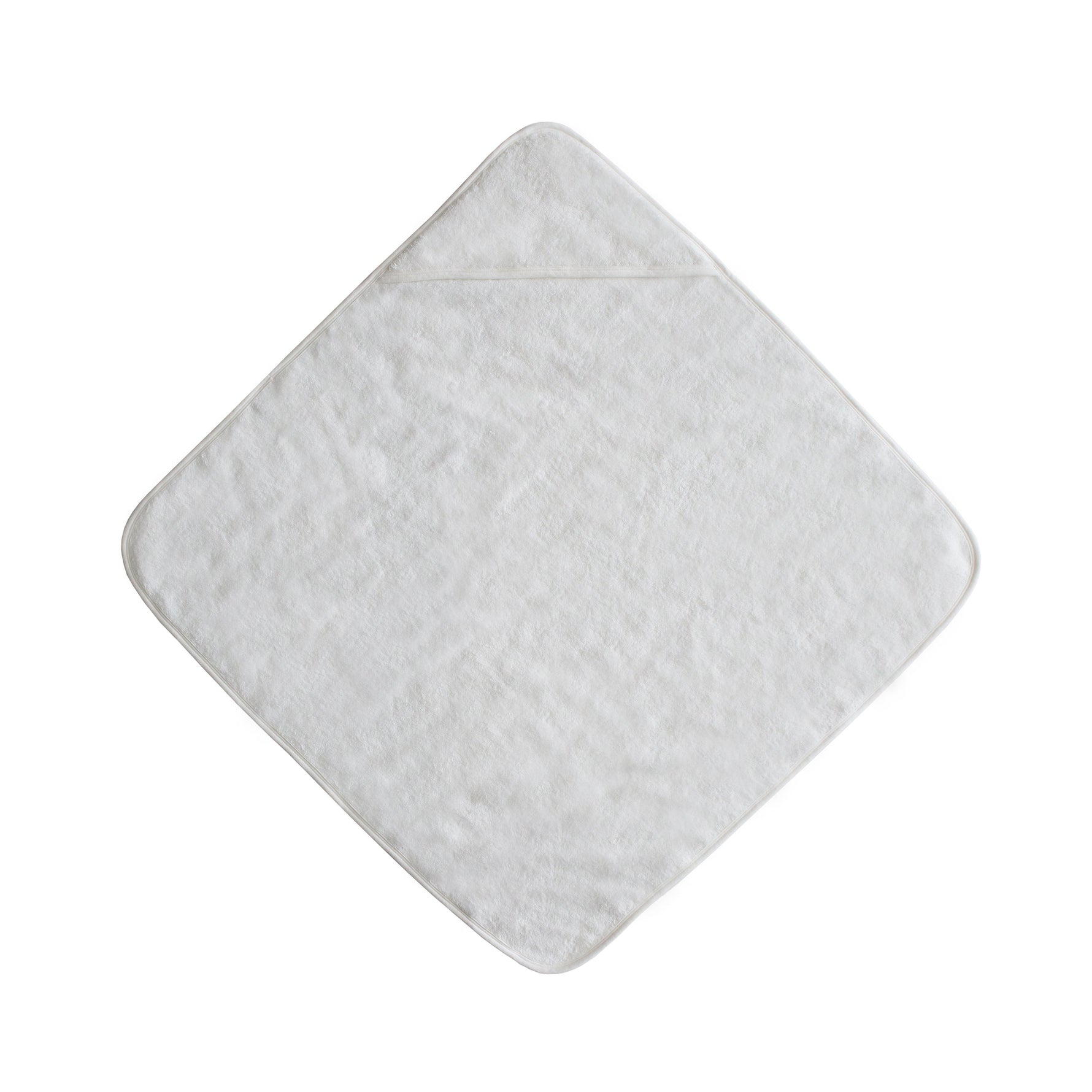 Organic Cotton Baby Hooded Towel by Mushie (view 51 of 58)