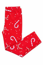 Peppermint Dreams Leggings by Mila & Rose ®