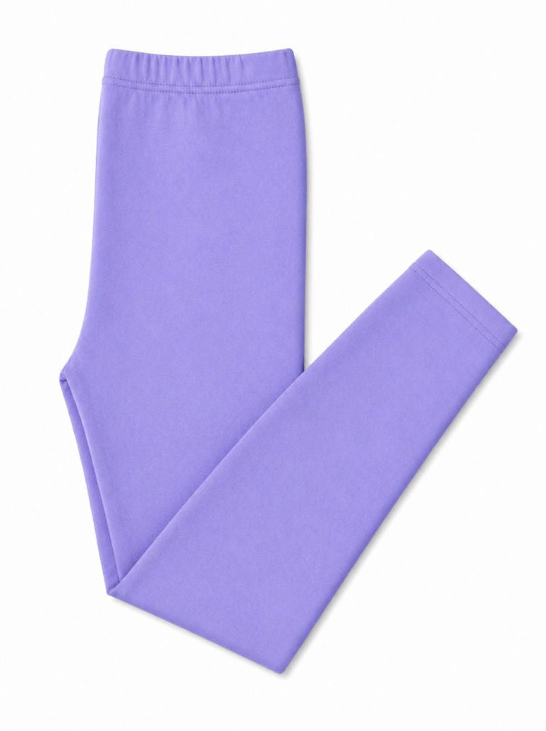 Periwinkle Leggings - Pink, Purple, Active Pants, Tights, Leggings | Everetts Place