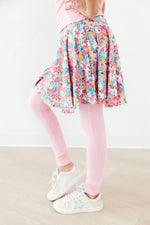 Mila & Rose ® Petal Promises Twirl Skegging - 