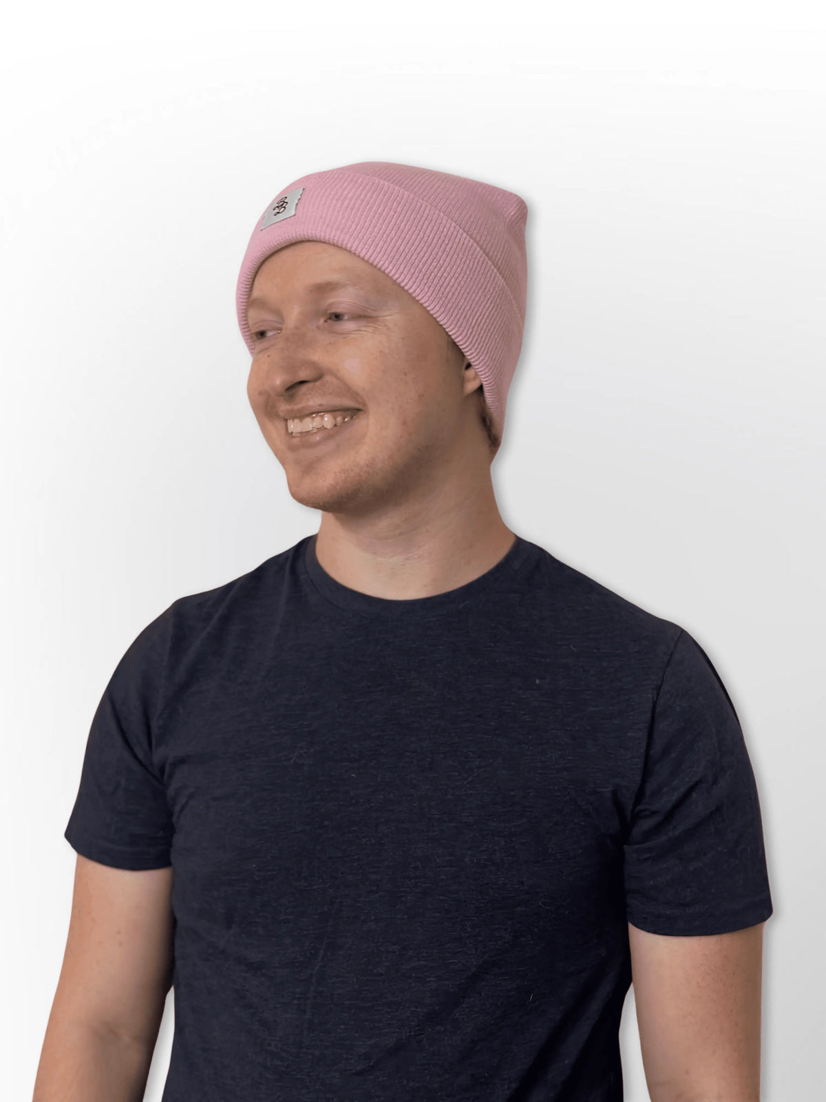 Bubble Baby Petal | Beanie - 