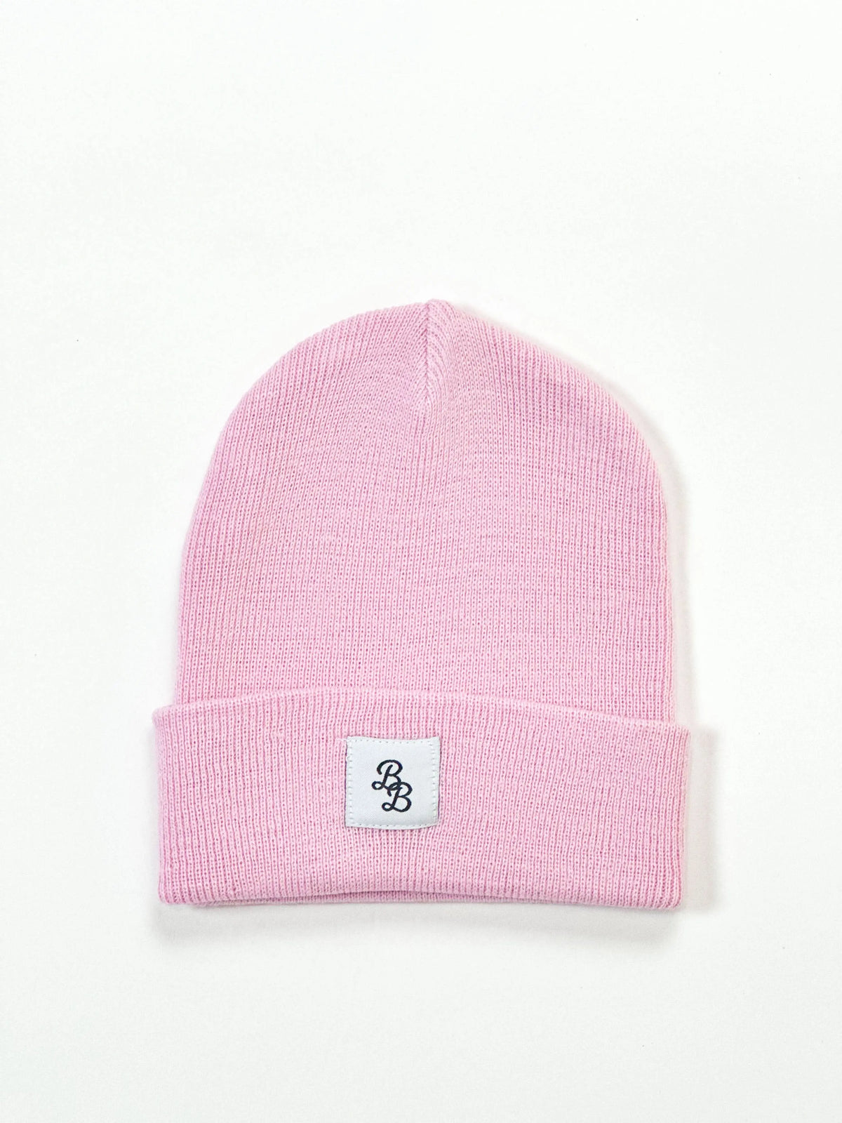 Bubble Baby Petal | Beanie - 