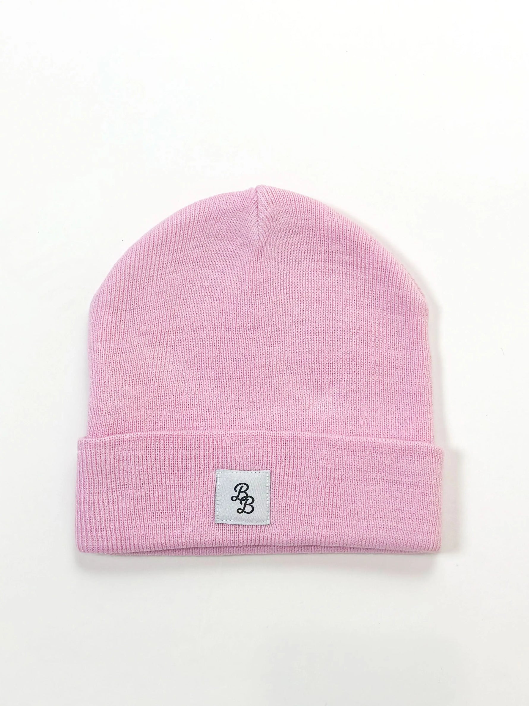 Bubble Baby Petal | Beanie - 