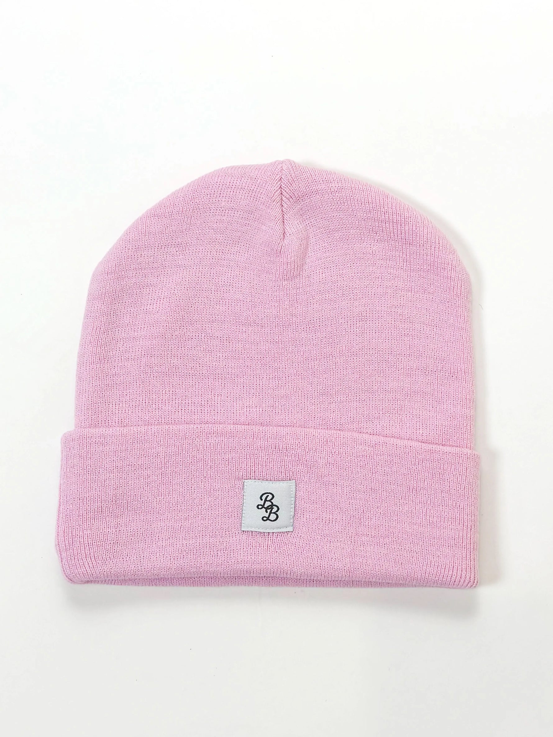 Bubble Baby Petal | Beanie - 