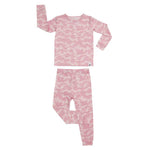 Phoenix Big Kid Pajama Set Cozy Sleepwear For Kids Sweet Bamboo Everetts Place: Online Boutique