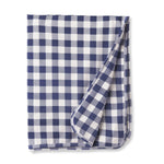 Picnic Plaid Soft Bamboo Spandex Baby Stroller Blanket 30x22 Inches Tesa Babe 