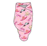 Pink Sheriff, Bamboo Spandex Swaddle Miller & Co. Everetts Place Boutique