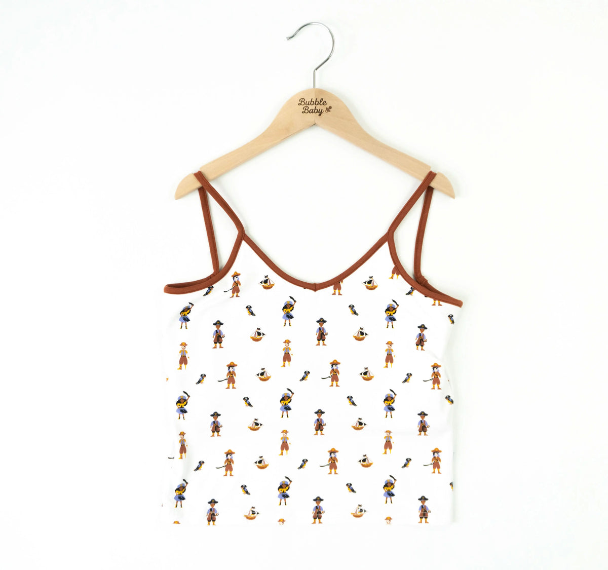 Pirate | Adult Camisole - Sleeveless shirt, Active Tank, Undershirt, Baby & Toddler Clothing, Fashion design | Everetts Place
