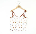 Pirate | Adult Camisole - Sleeveless shirt, Active Tank, Undershirt, Baby & Toddler Clothing, Fashion design | Everetts Place