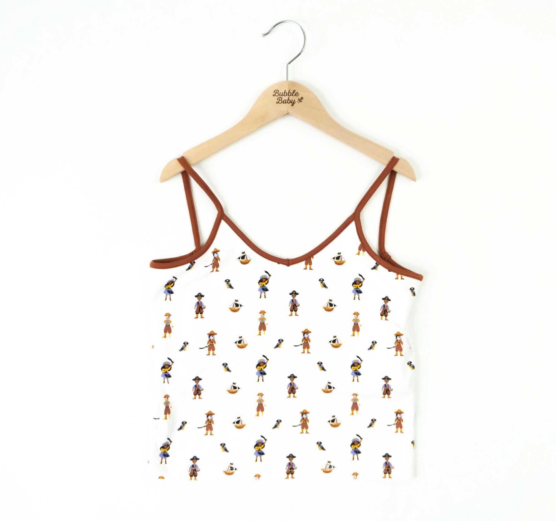 Pirate | Adult Camisole - Sleeveless shirt, Active Tank, Undershirt, Baby & Toddler Clothing, Fashion design | Everetts Place